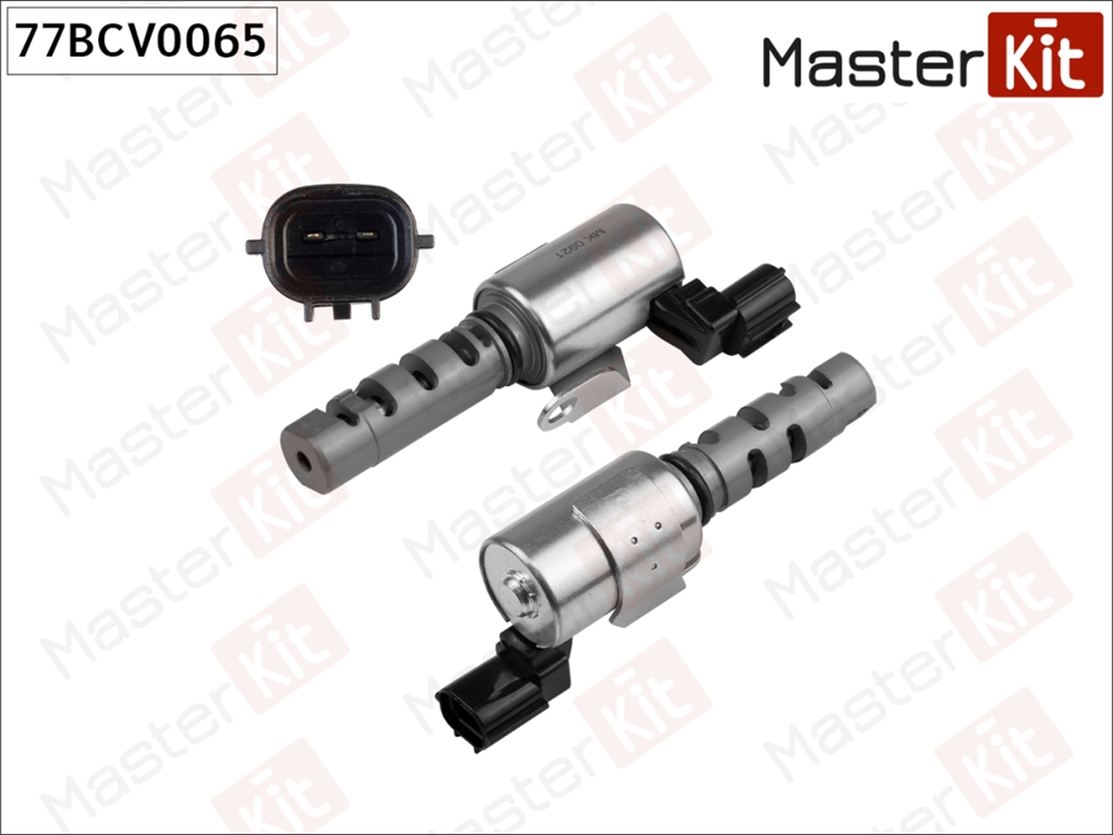 MASTERKIT 77BCV0065 Клапан VVT (впуск) Lexus GS( S16 ),IS I( E1 ) 97-05,Toyota Altezza(SXE10) 98-05