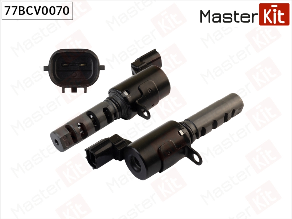 MASTERKIT 77BCV0070 Клапан VVT KIA SORENTO II (XM) 2009 -