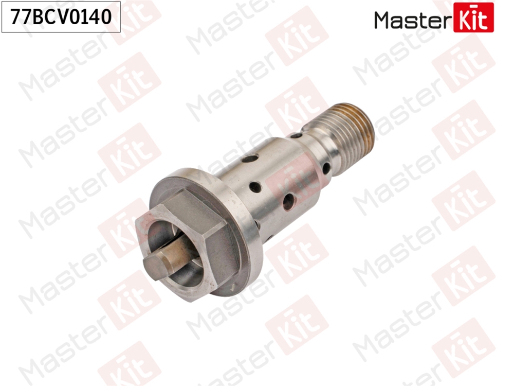 MASTERKIT 77BCV0140 Клапан VVT Mercedes-Benz C-CLASS (W203) 2000 - 2007 Masterkit
