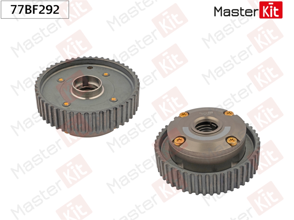 MASTERKIT 77BF292 Механизм газораспределения (выпуск) Chery Tiggo 4,Tiggo 7,Tiggo 8 Pro 16- (SQR484F)