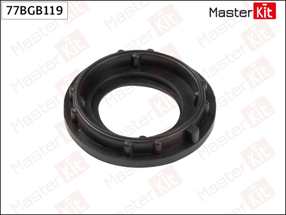 MASTERKIT 77BGB119 Прокладка свечного колодца VW AQP, AUE, AXJ