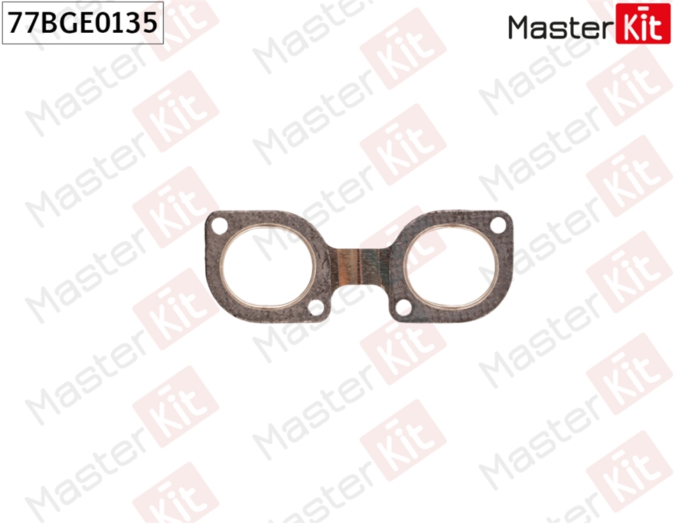 MASTERKIT 77BGE0135 Прокладка выпуск.коллектора BMW M60/M62/N62/N73