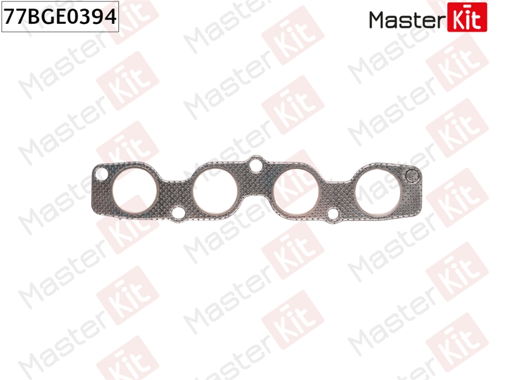 MASTERKIT 77BGE0394 Прокладка выпускного коллектора Mazda CX-30 (DM) PEXN