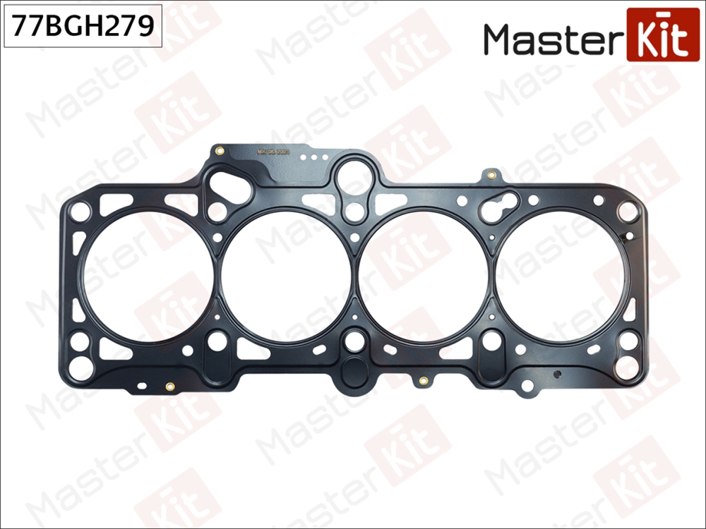 MASTERKIT 77BGH279 Прокл.ГБЦ