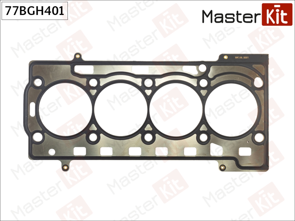 MASTERKIT 77BGH401 Прокл.ГБЦ