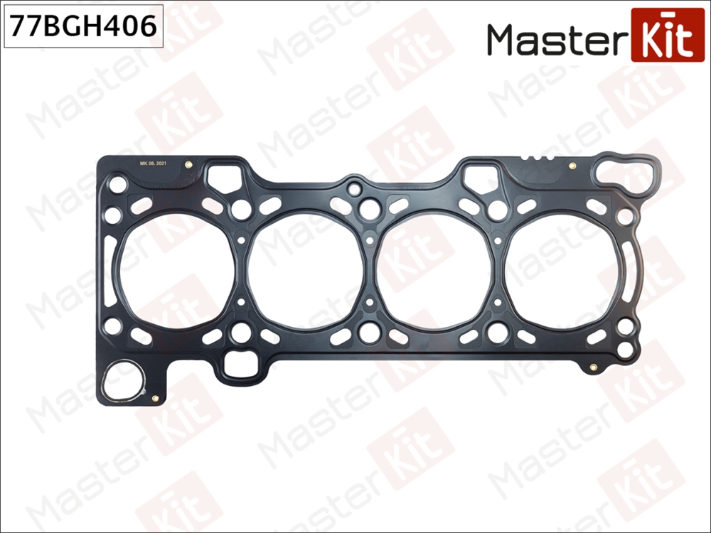 MASTERKIT 77BGH406 Прокл.ГБЦ