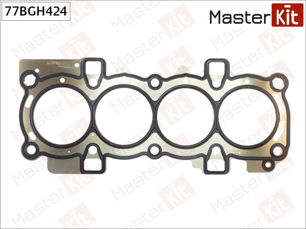 MASTERKIT 77BGH424 Прокл.ГБЦ