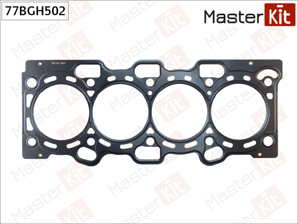 MASTERKIT 77BGH502 Прокл.ГБЦ
