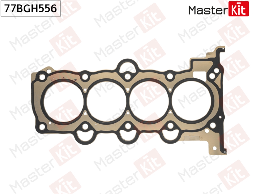 MASTERKIT 77BGH556 Прокл.ГБЦ
