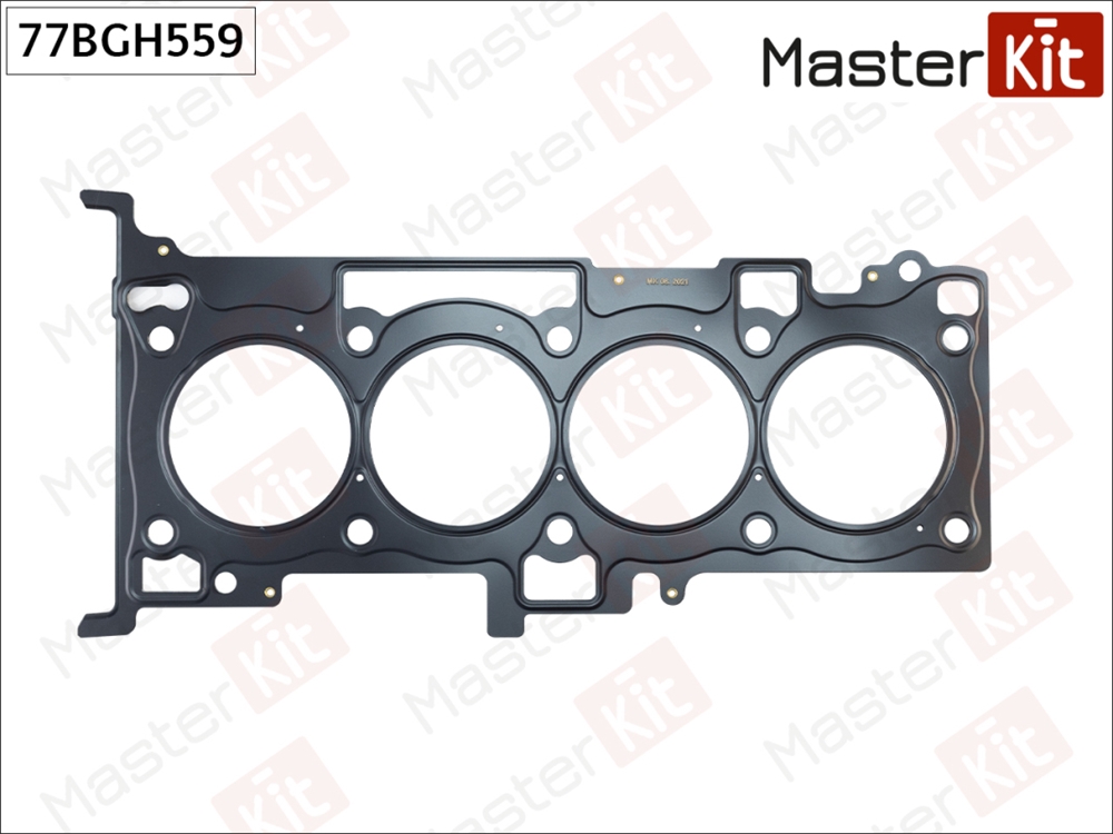 MASTERKIT 77BGH559 Прокл.ГБЦ