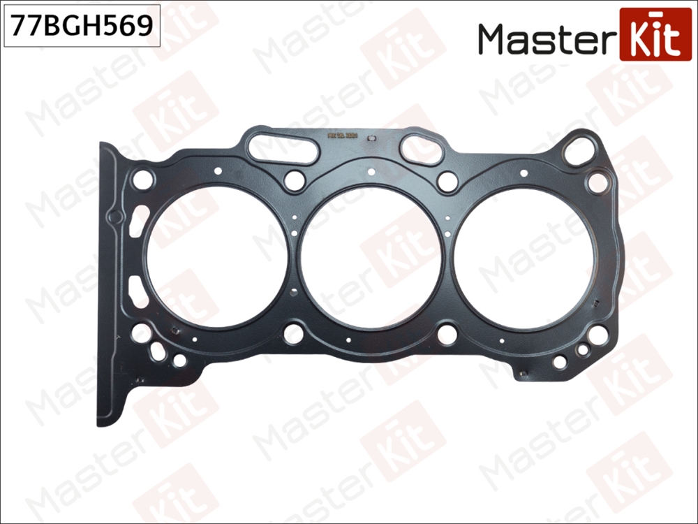 MASTERKIT 77BGH569 Прокл.ГБЦ