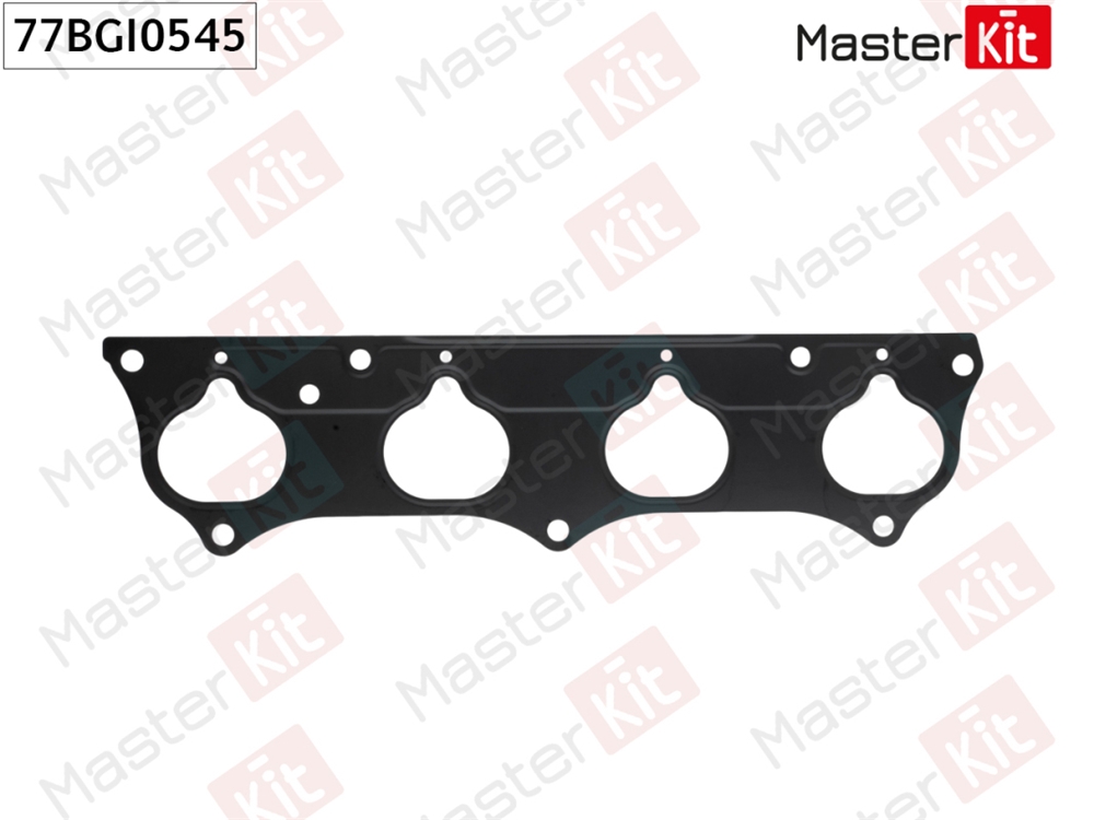 MASTERKIT 77BGI0545 Прокладка впускного коллектора Honda CR-V II (RD ) K20A4