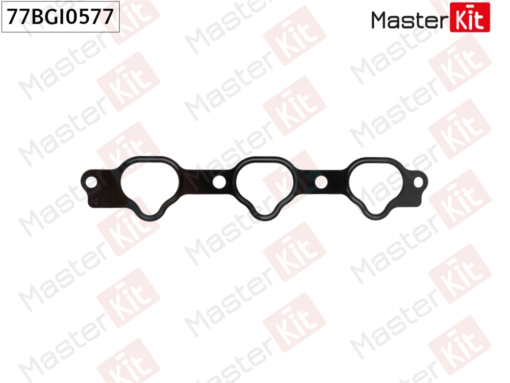 MASTERKIT 77BGI0577 Прокладка впускного коллектора