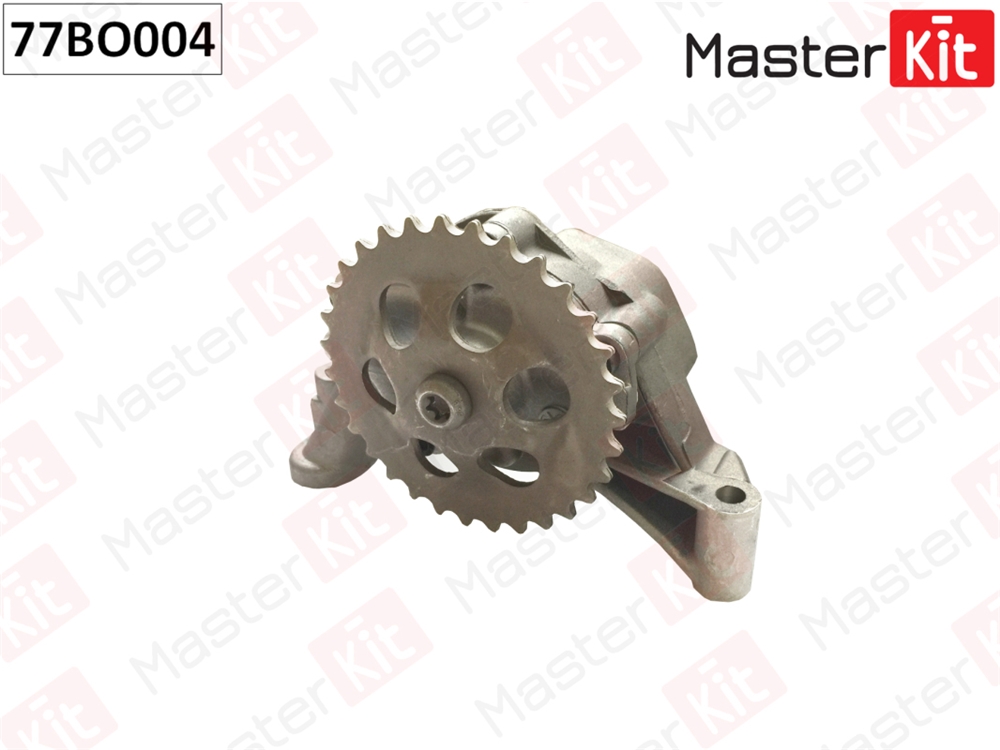 MASTERKIT 77BO004 Насос масляный VAG AQY,AZG,AZH 77BO004