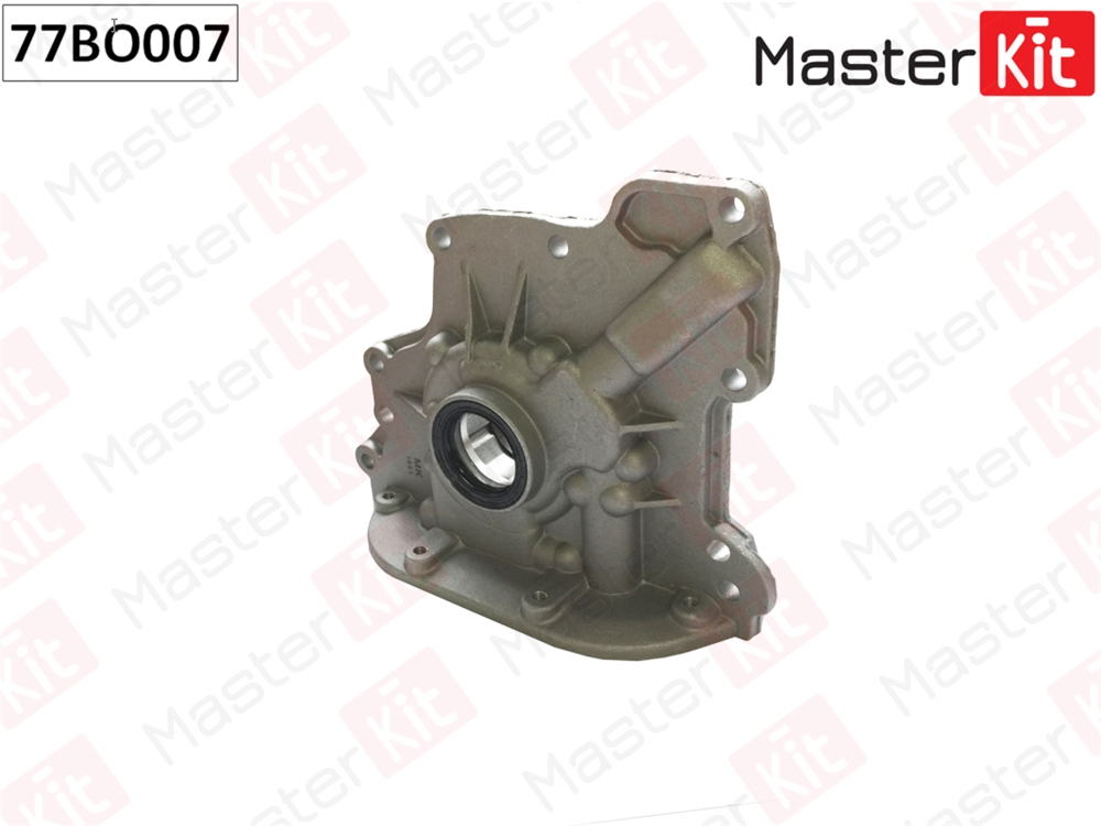 MASTERKIT 77BO007 Насос масляный VAG AXP,BCA 77BO007
