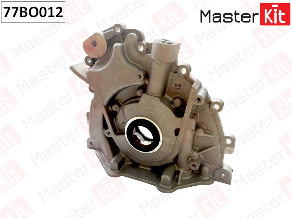 MASTERKIT 77BO012 Насос масляный