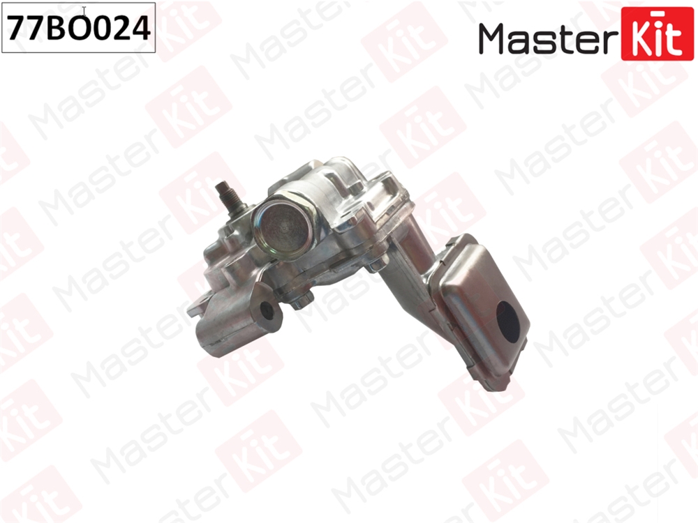 MASTERKIT 77BO024 Насос масляный TOYOTA 2.0/2.4 1AZ-FE/2AZ-FSE