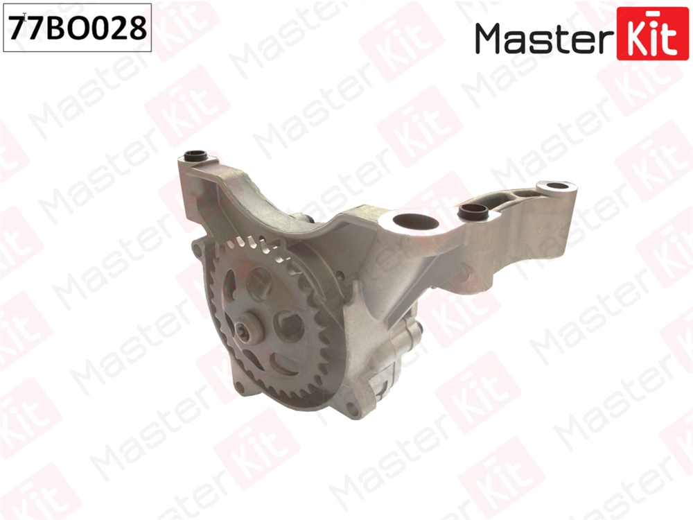 MASTERKIT 77BO028 Насос масляный