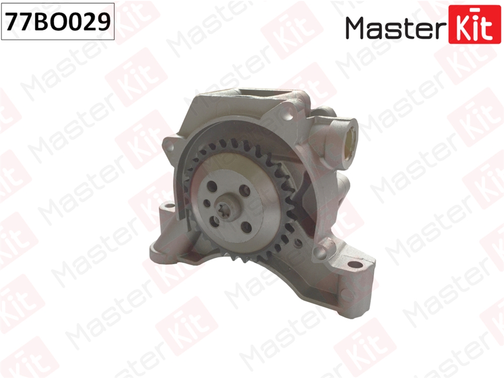 MASTERKIT 77BO029 Насос масляный VAG CAXA 77BO029