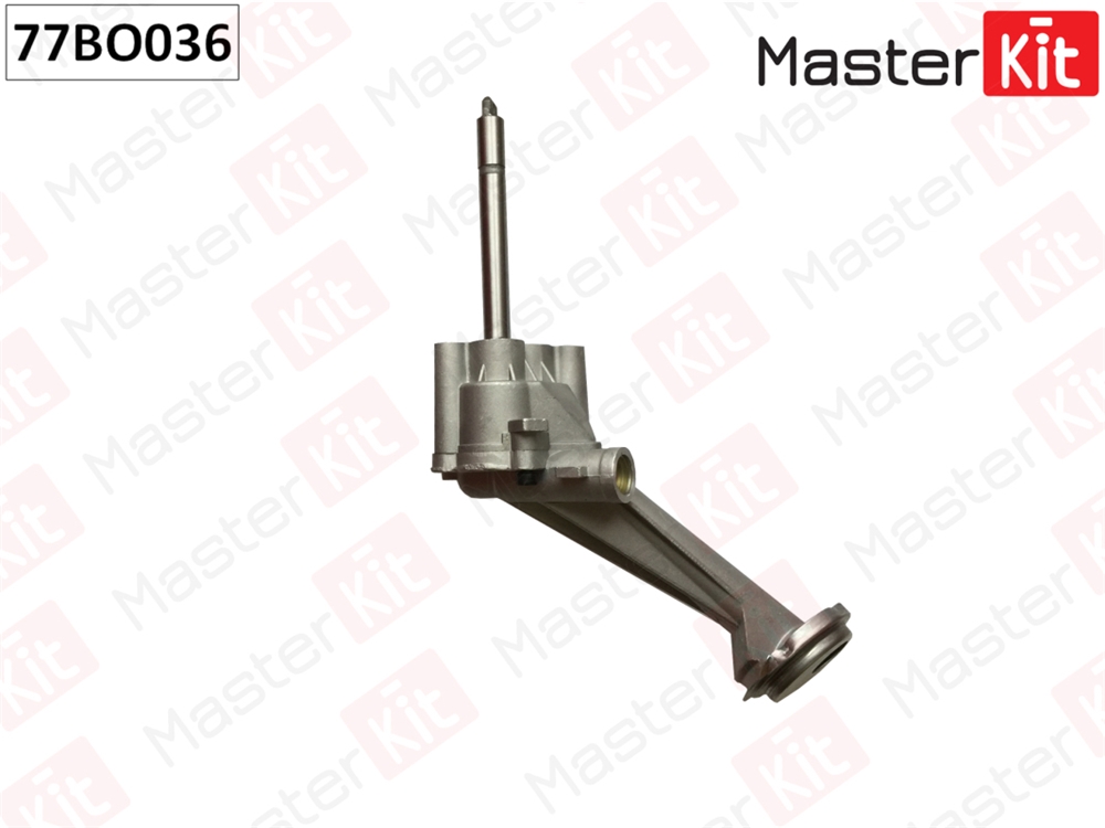 MASTERKIT 77BO036 Насос масляный VW Transporter III 79-92 (CS,JX,KY)