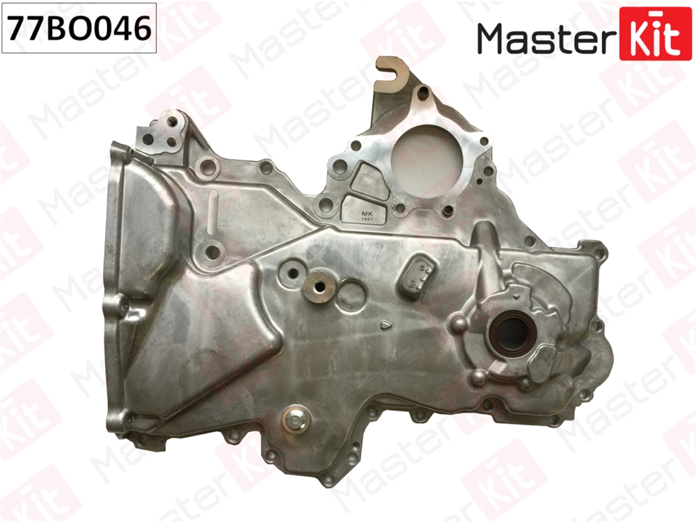 MASTERKIT 77BO046 Насос масляный