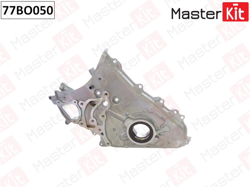 MASTERKIT 77BO050 Насос масляный NISSAN X-TRAIL T30 YD25DDTi