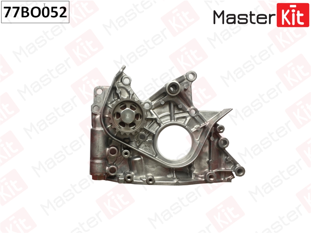 MASTERKIT 77BO052 Насос масляный
