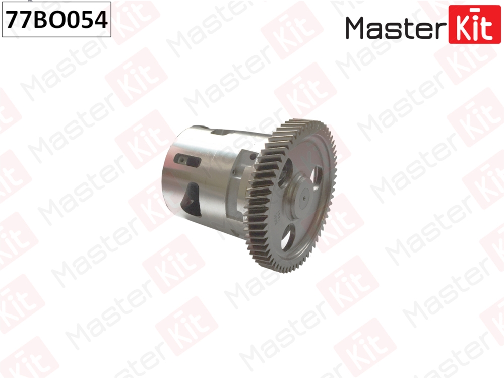 MASTERKIT 77BO054 Насос масляный MB OM651