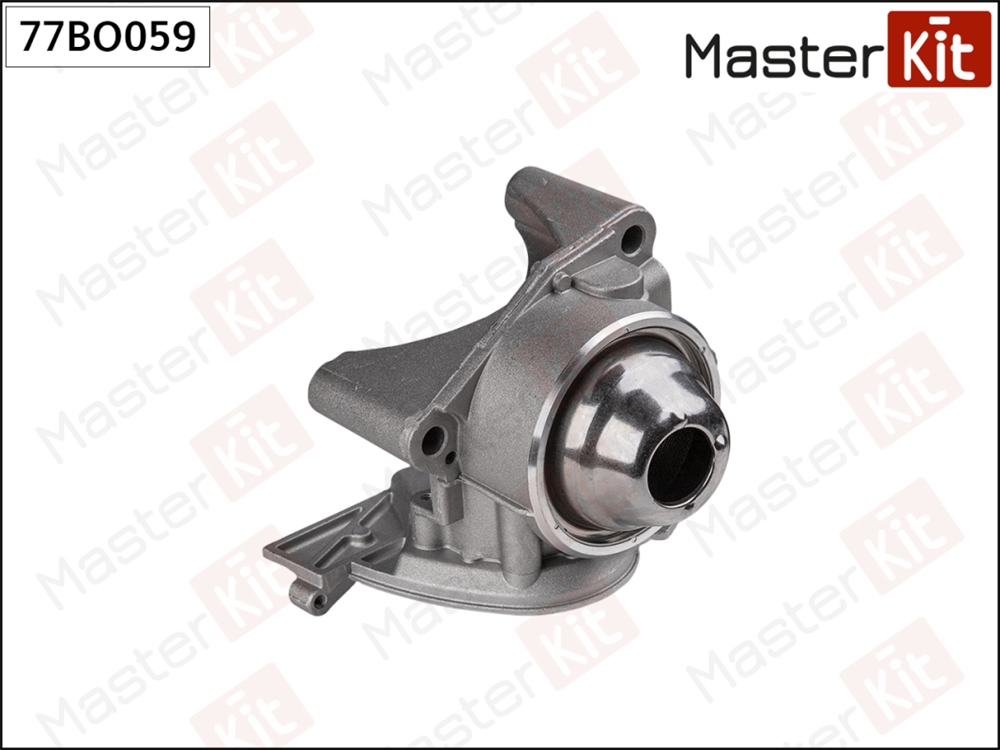 MASTERKIT 77BO059 Насос масляный