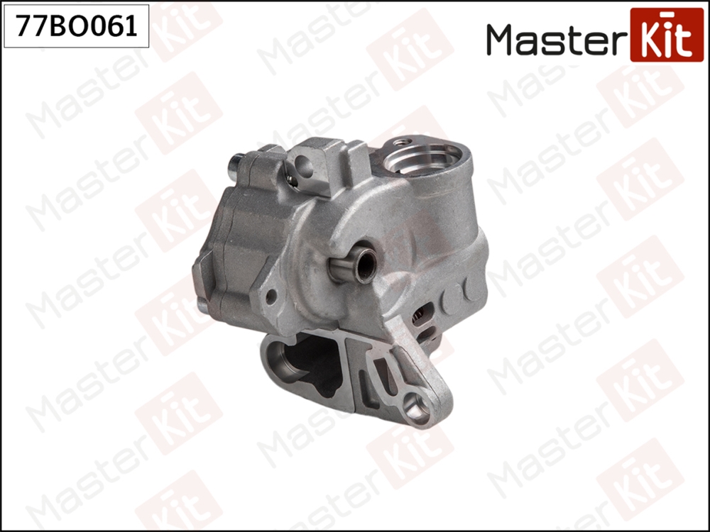 MASTERKIT 77BO061 Насос масляный VAG 2.0TDI
