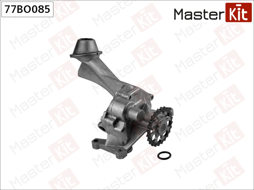 MASTERKIT 77BO085 Насос масляный MB SPRINTER OM602