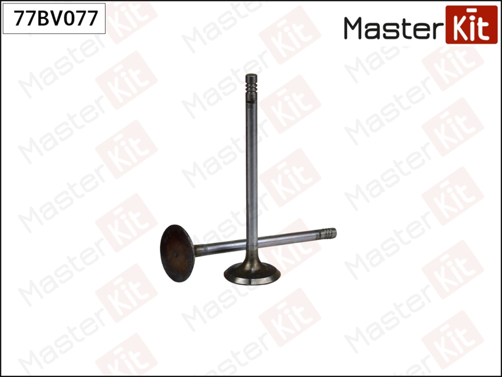 MASTERKIT 77BV077 Клапан впускной BMW M50