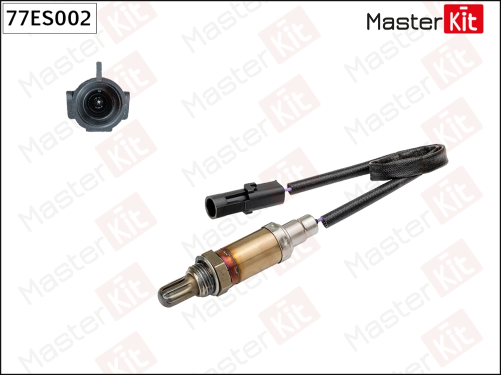 MASTERKIT 77ES002 Лямбда-зонд DAEWOO/OPEL