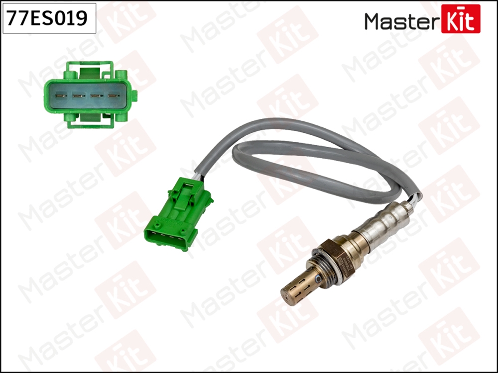 MASTERKIT 77ES019 Лямбда-зонд BMW E46/E39/E83
