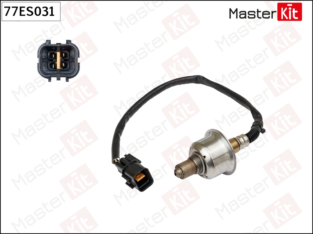 MASTERKIT 77ES031 Лямбда-зонд