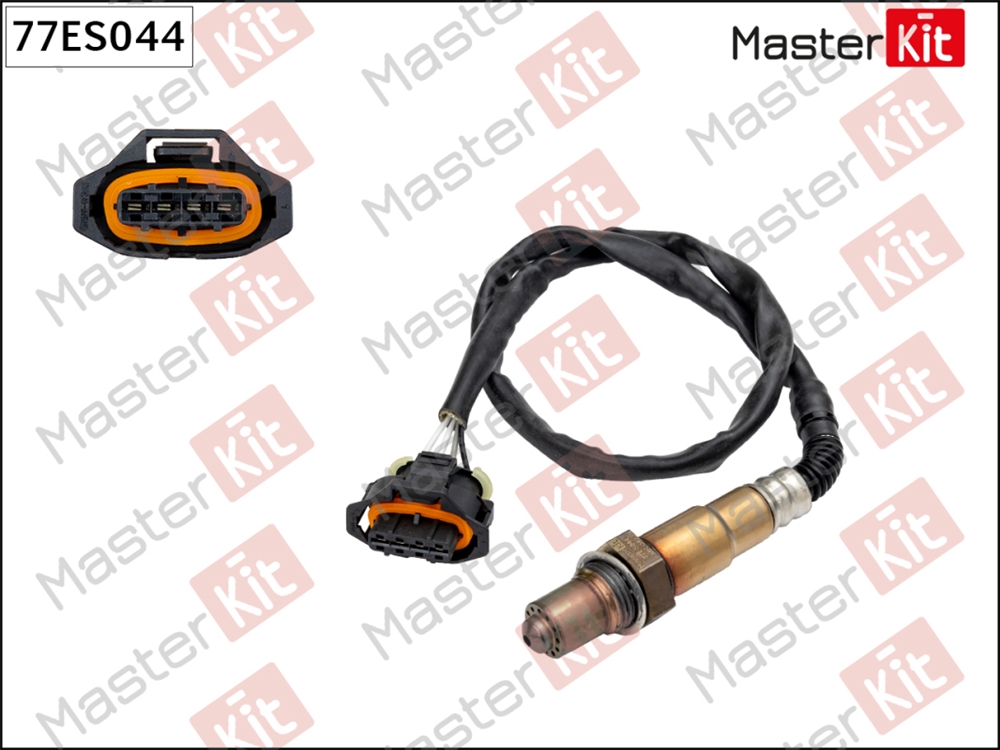 MASTERKIT 77ES044 Лямбда-зонд
