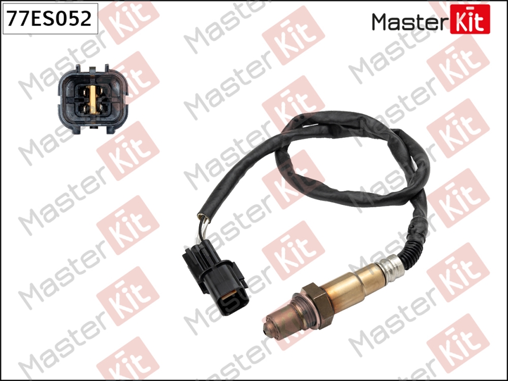 MASTERKIT 77ES052 Лямбда-зонд