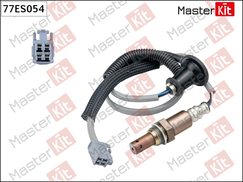 MASTERKIT 77ES054 Лямбда-зонд