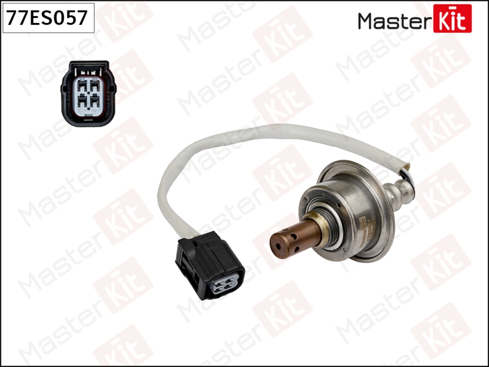 MASTERKIT 77ES057 Лямбда-зонд HONDA CR-V 06-12