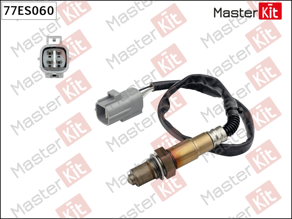 MASTERKIT 77ES060 Лямбда-зонд MITSUBISHI LANCER X