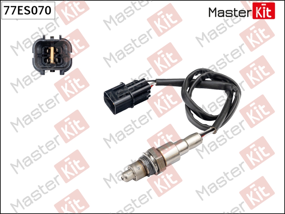 MASTERKIT 77ES070 Лямбда-зонд KIA RIO 17->