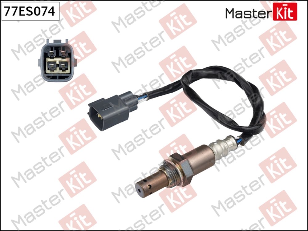 MASTERKIT 77ES074 Лямбда-зонд