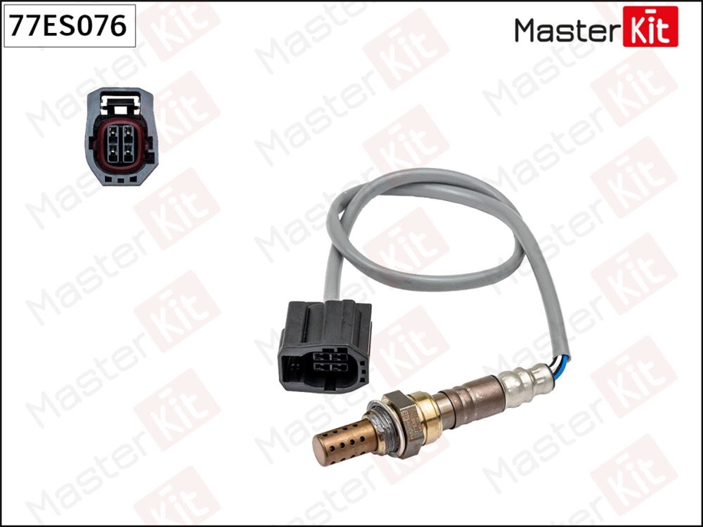 MASTERKIT 77ES076 Лямбда-зонд