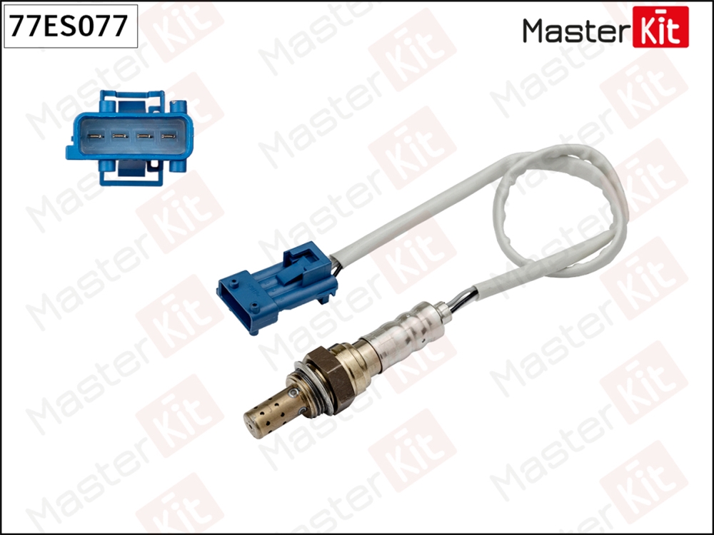 MASTERKIT 77ES077 Лямбда-зонд