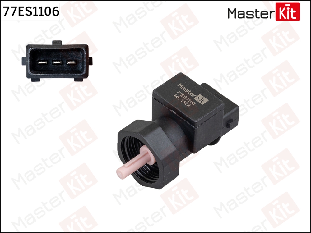 MASTERKIT 77ES1106 Датчик частоты вращения