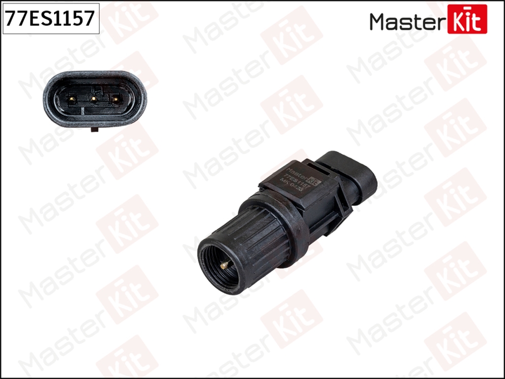 MASTERKIT 77ES1157 Датчик скорости