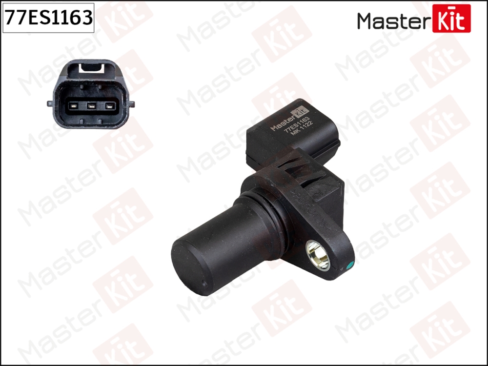 MASTERKIT 77ES1163 Датчик скорости MITSUBISHI
