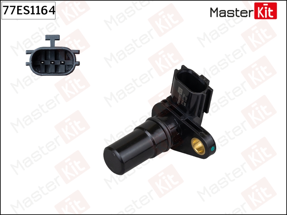 MASTERKIT 77ES1164 Датчик скорости