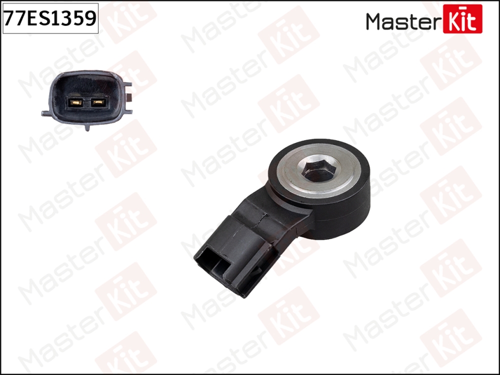 MASTERKIT 77ES1359 Датчик детонации TOYOTA