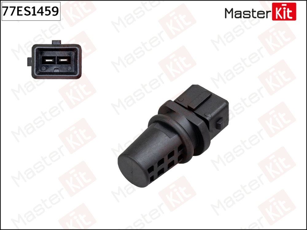 MASTERKIT 77ES1459 Датчик, температура впускаемого воздуха CHEVROLET CAPTIVA